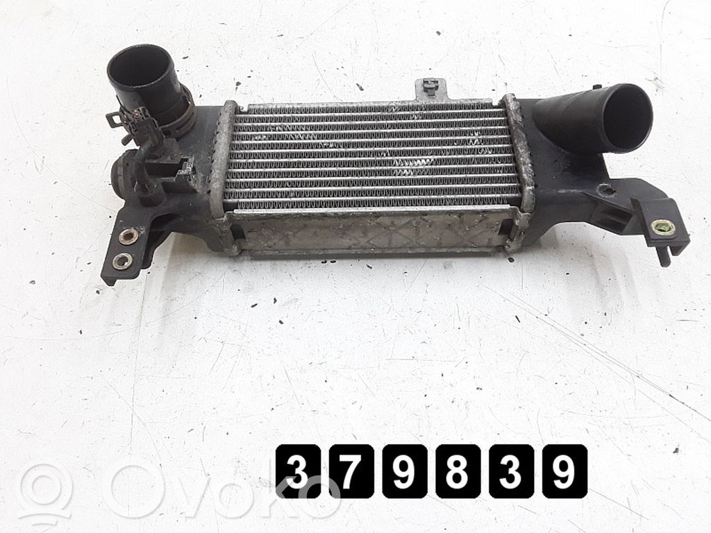 Mazda Premacy Intercooler radiator 