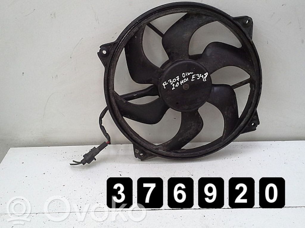 Elektrolüfter   2000HDI,2000HDI