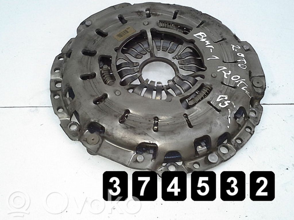 Clutch set kit   2000D1200KW,2000D1200KW