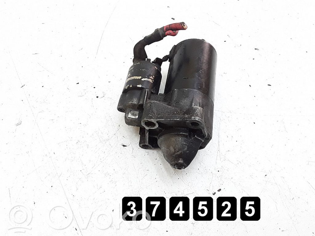Starteris   2000PETROL,2000PETROL