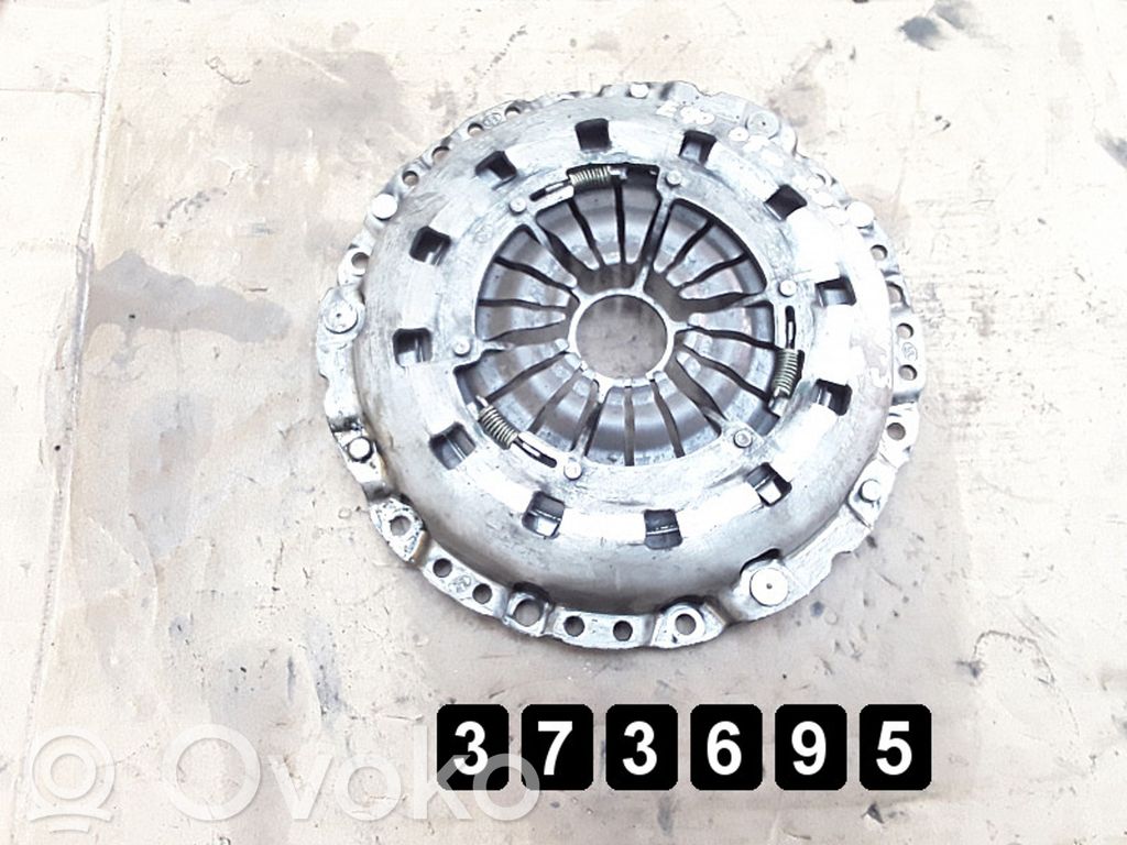 BMW 3 E90 E91 Clutch set kit 