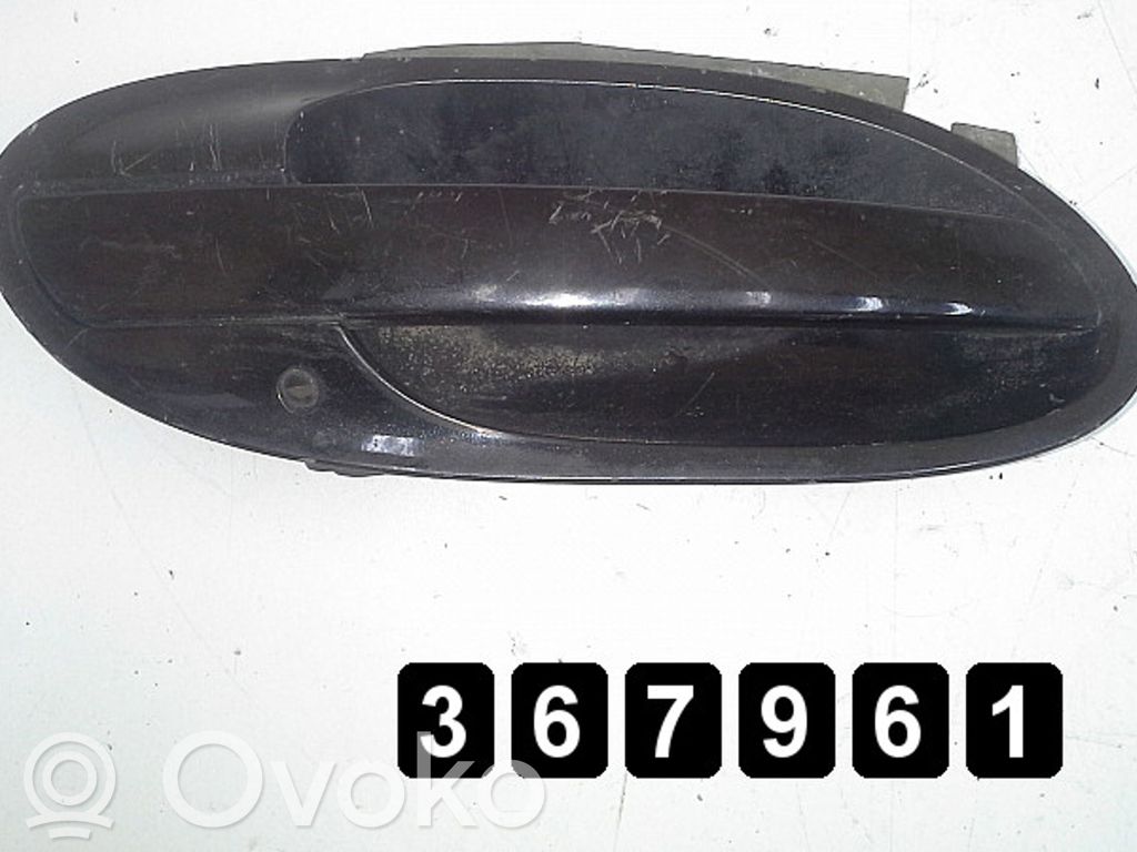 Etuoven ulkokahva   TG7159752,TG7159752