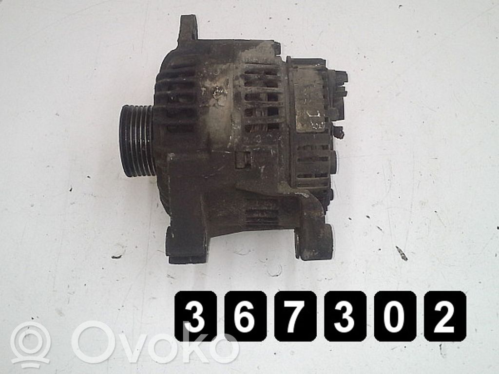 Citroen XM Generator/alternator 