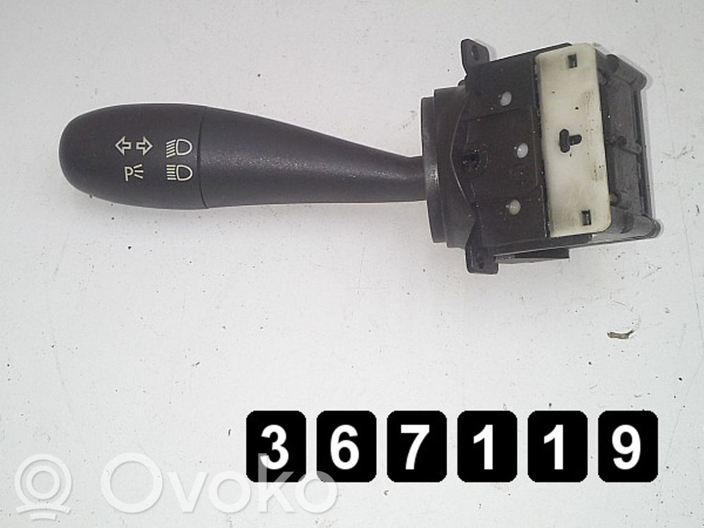 Other switches/knobs/shifts   263SA,263SA