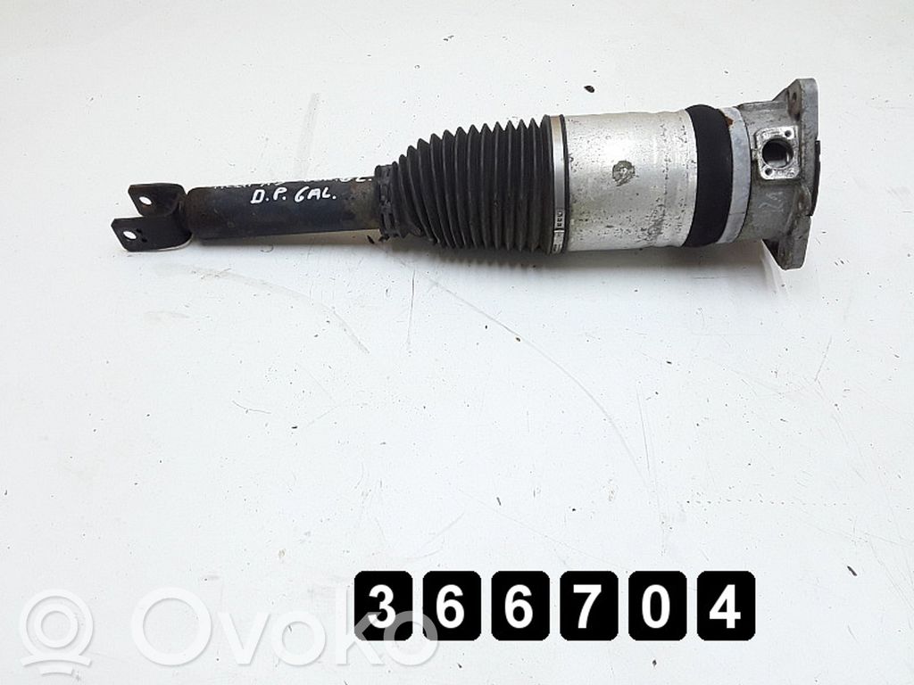 Front shock absorber/damper   4E0616002E,4E0616002E