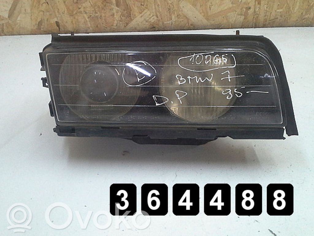 Headlight/headlamp   0301043602,0301043602