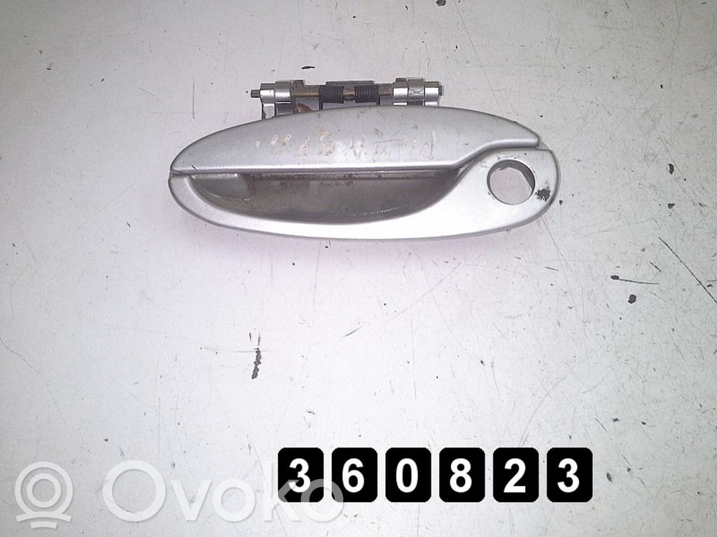 Manecilla externa puerta delantera   C22401AJW,C22401AJW