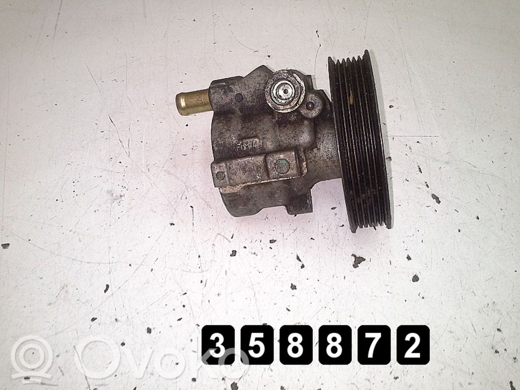 Renault Vel Satis Power steering pump 