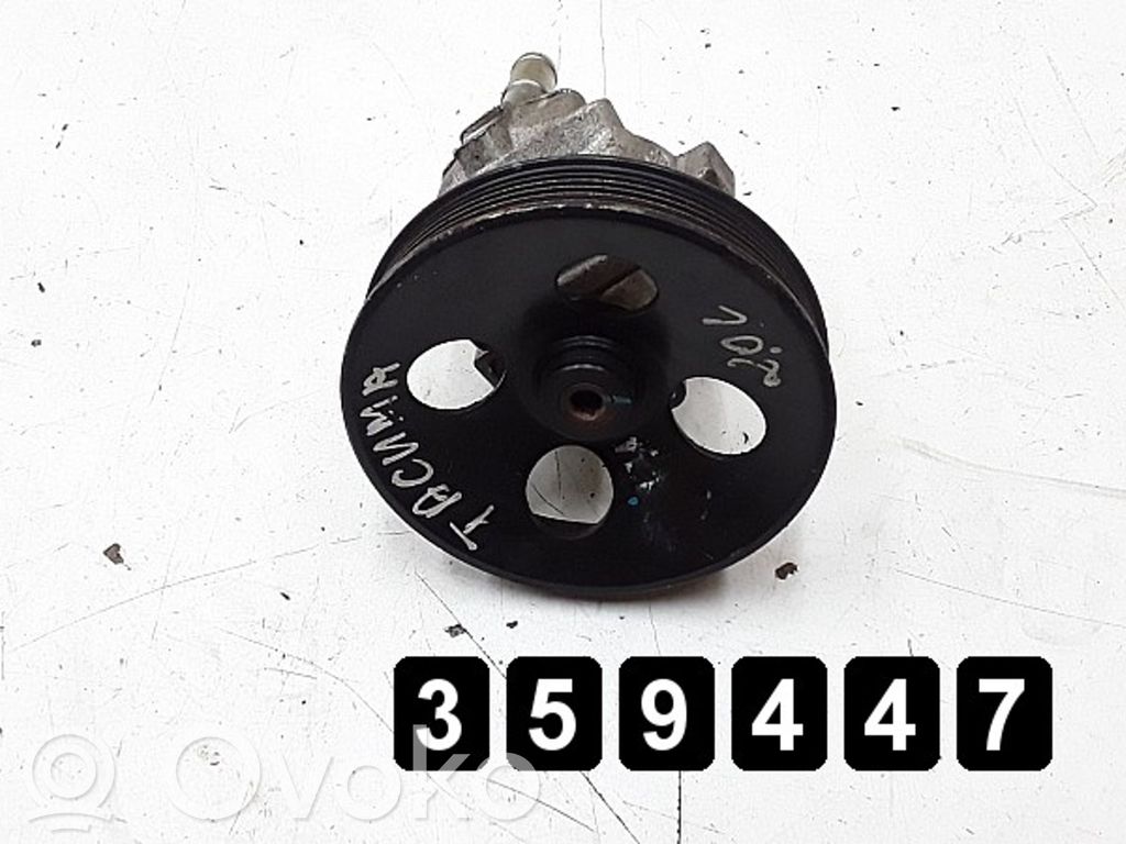 Power steering pump   2000PETROL,2000PETROL