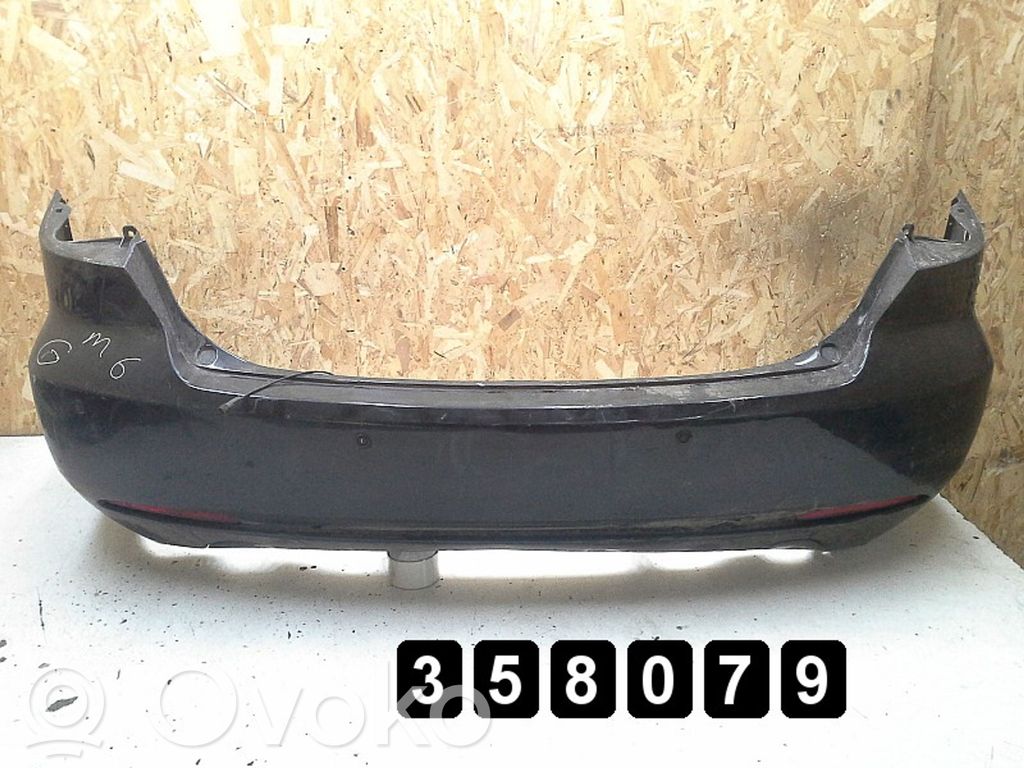 Bamperis   GR1A50221,GR1A50221