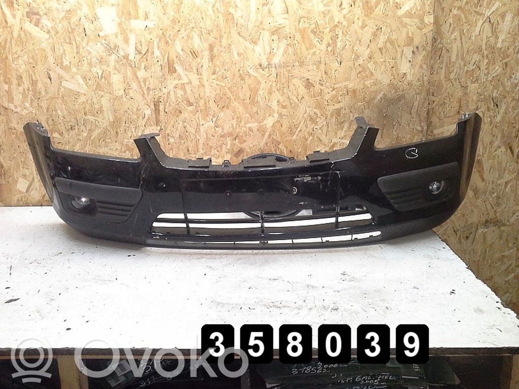 Front bumper   4M5117K819A,4M5117K819A