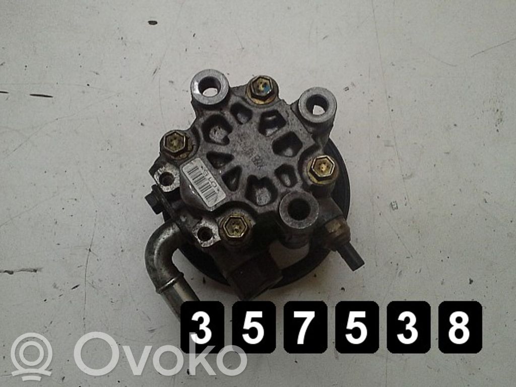 Toyota RAV 4 (XA10) Power steering pump 
