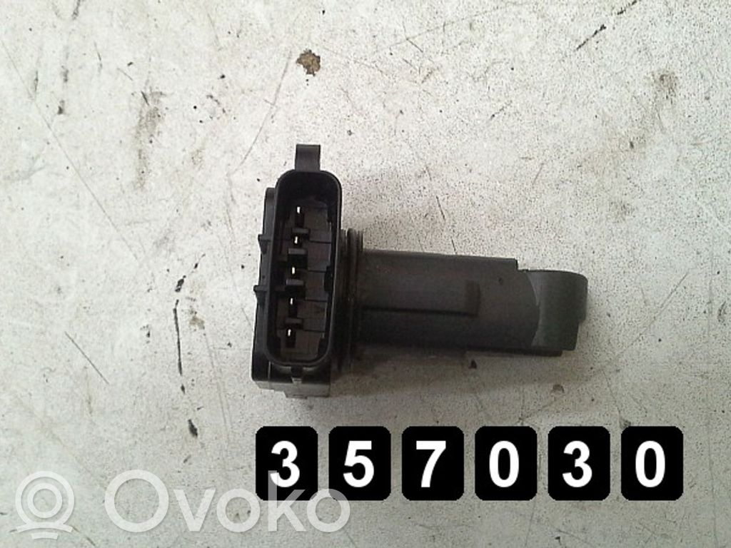 Rover Range Rover Misuratore di portata d'aria 