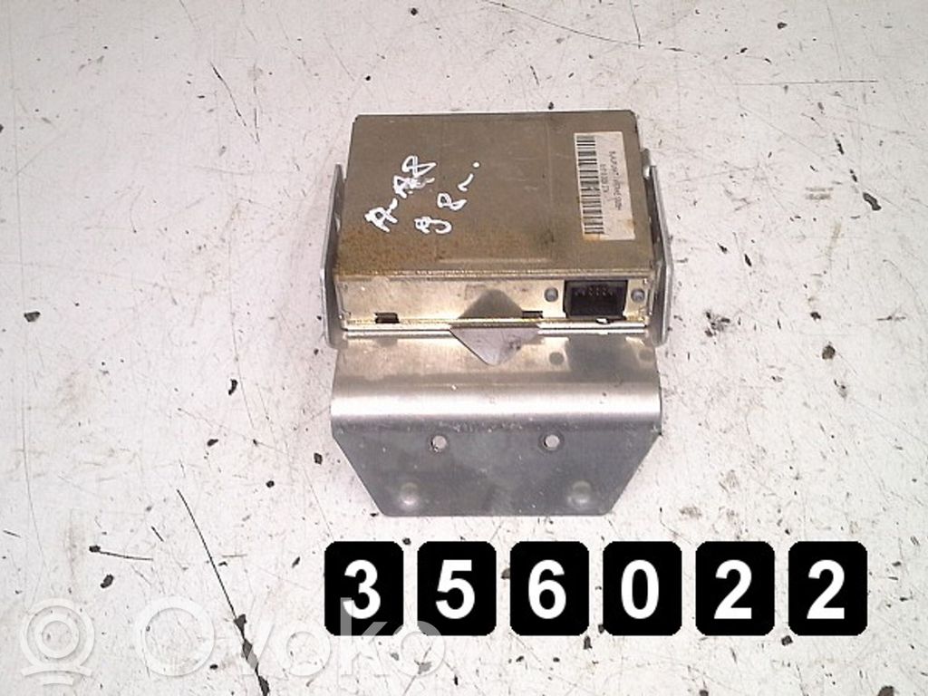 Audi A8 S8 D2 4D Engine control unit/module 