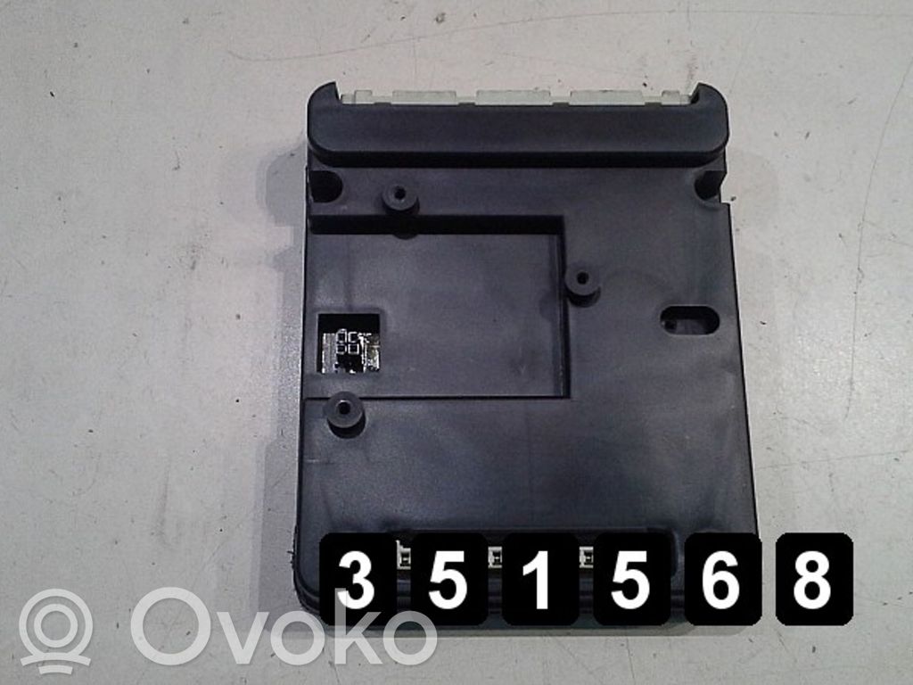 Chrysler 300M Engine control unit/module 