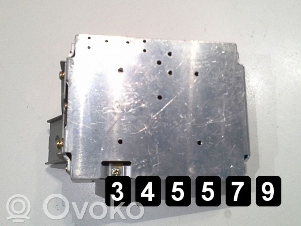 Engine control unit/module   920A,920A
