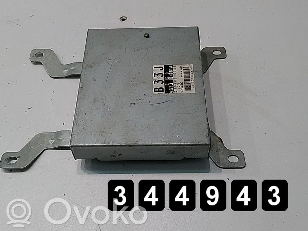 Engine control unit/module   2797000182,2797000182
