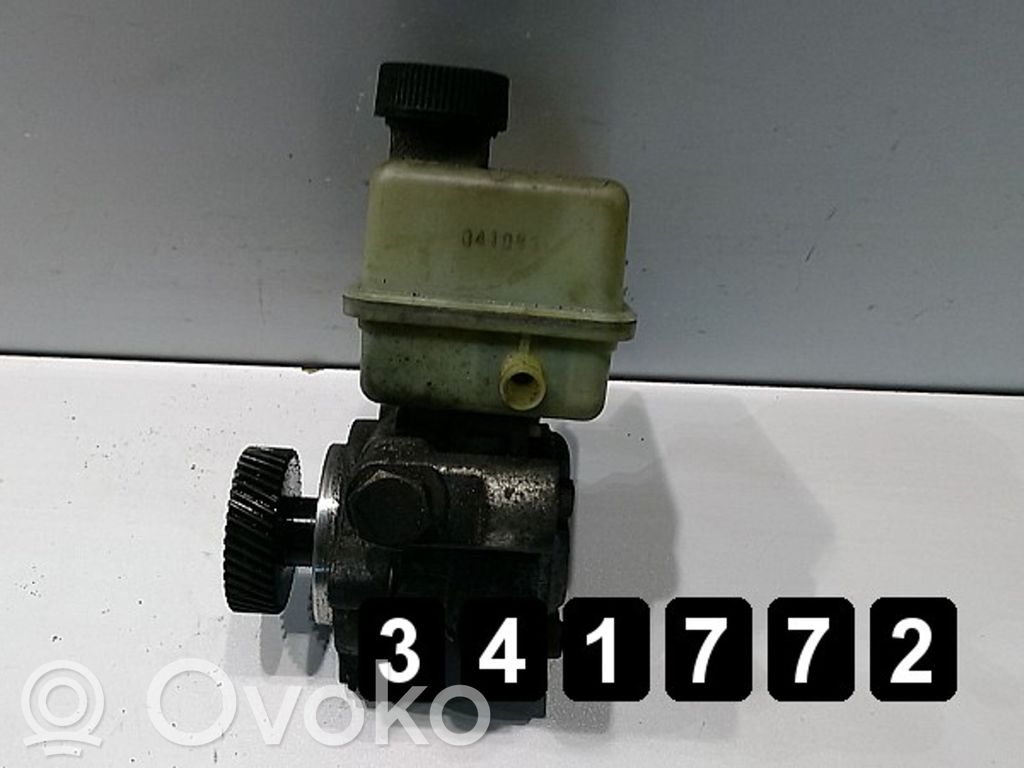 Power steering pump   2000TD,2000TD
