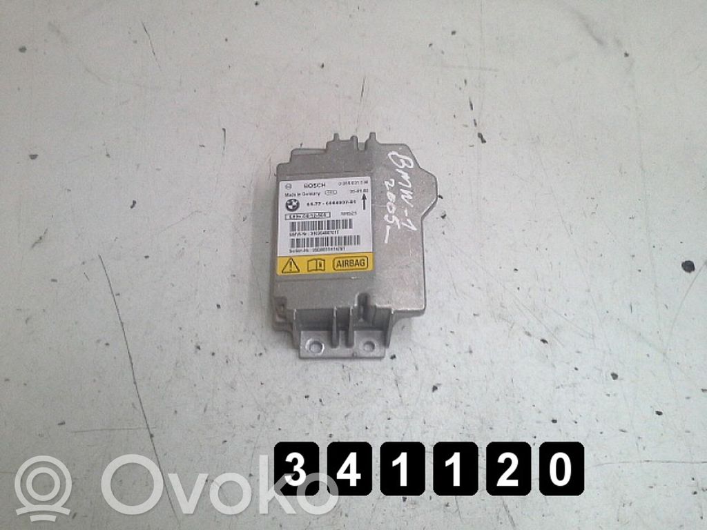 Engine control unit/module   696460701,696460701