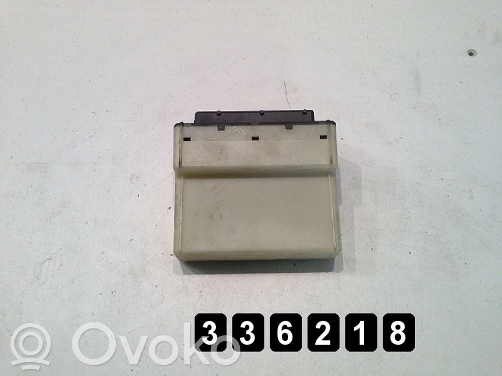 Saab 9-5 Variklio valdymo blokas 
