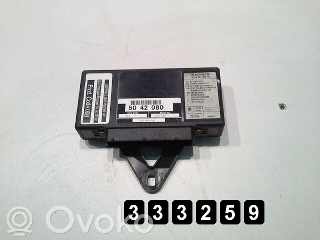 Engine control unit/module   5042080,5042080