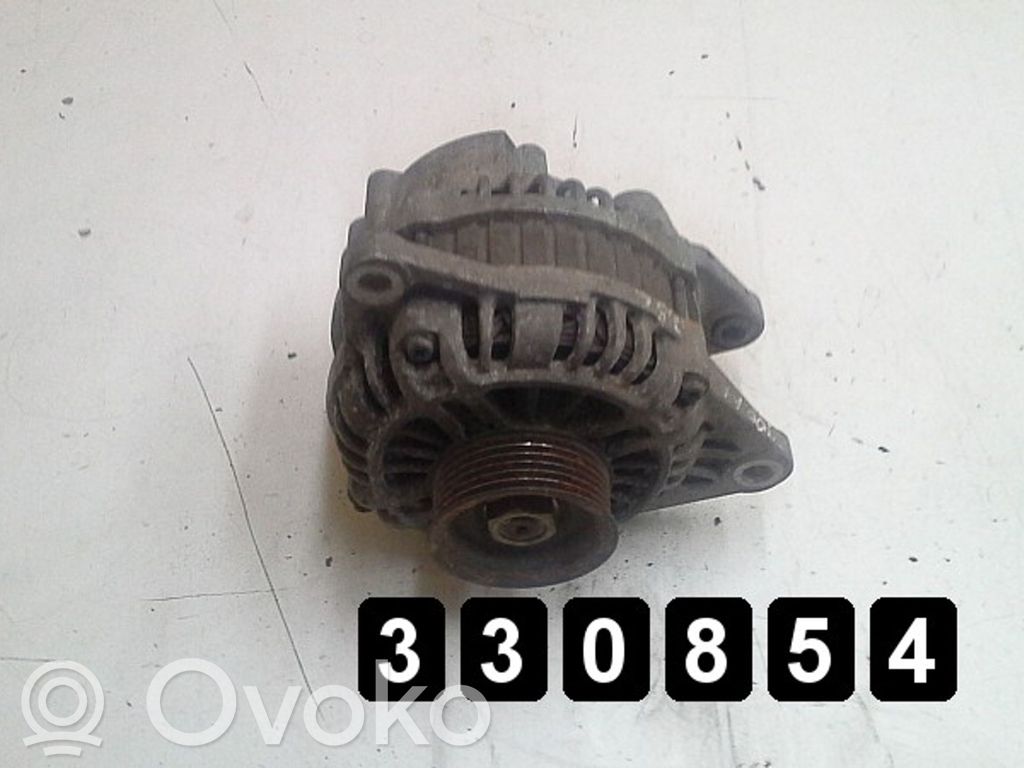 Chrysler 300M Alternador 