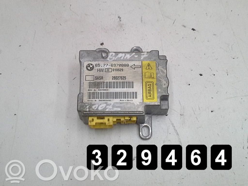 Engine control unit/module   65776970888,65776970888