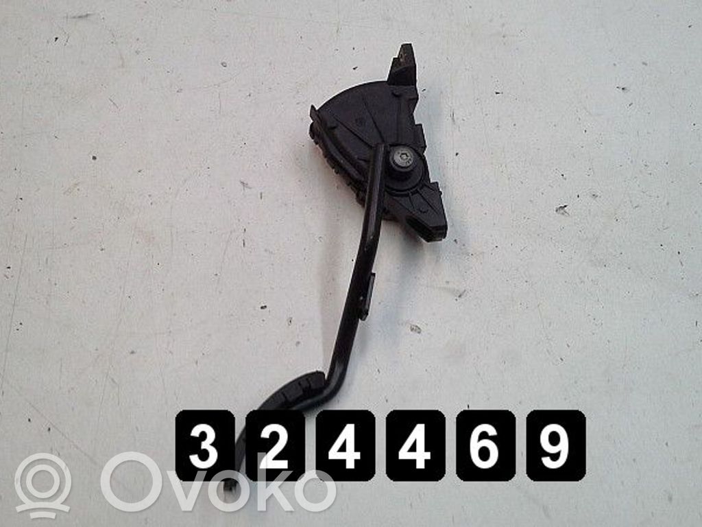 Audi A2 Kaasupoljin 