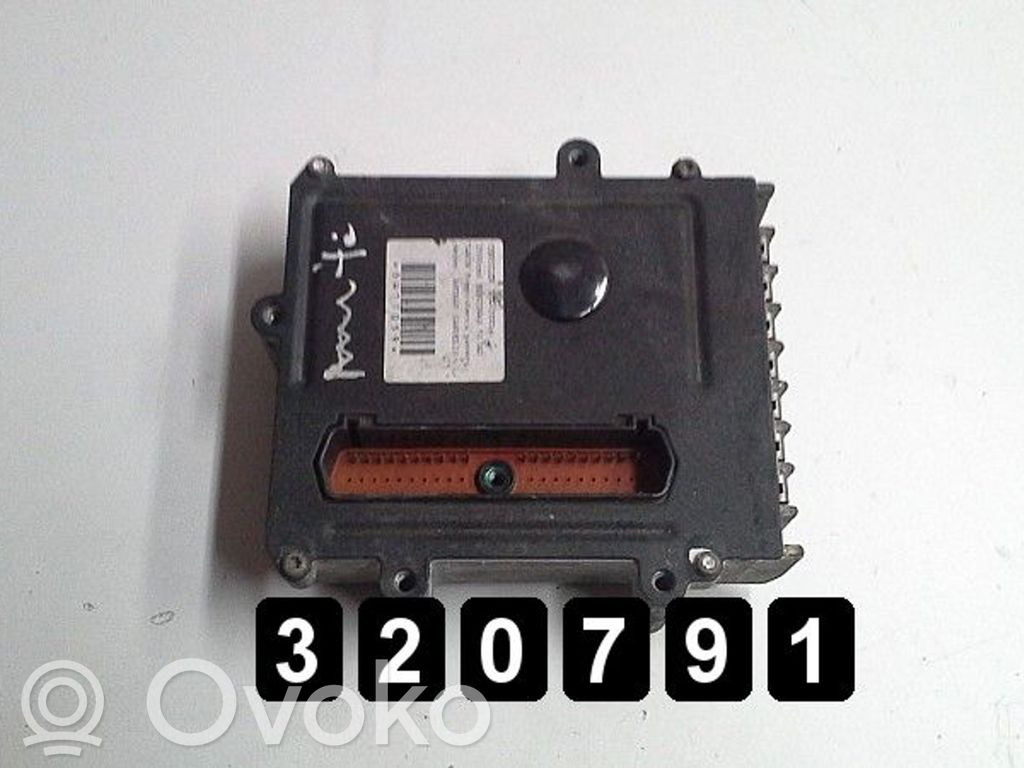 Chrysler 300M Engine control unit/module 