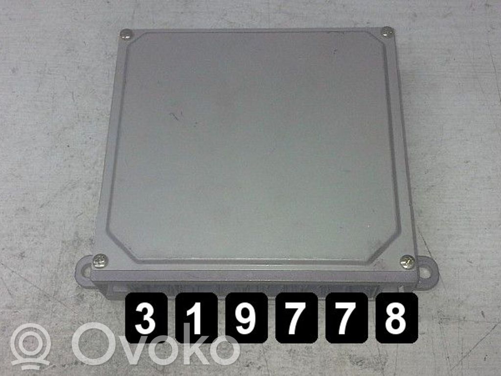 Engine control unit/module   37820P5NG01,37820P5NG01
