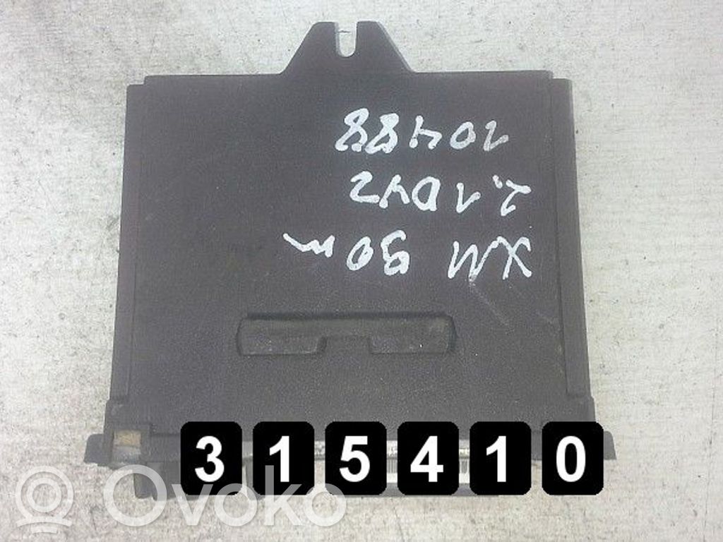 Engine control unit/module   AV01025A,AV01025A,7186600
