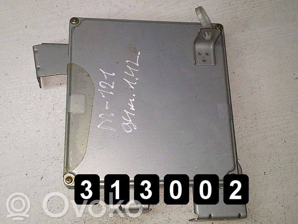 Mazda 121 Engine control unit/module 