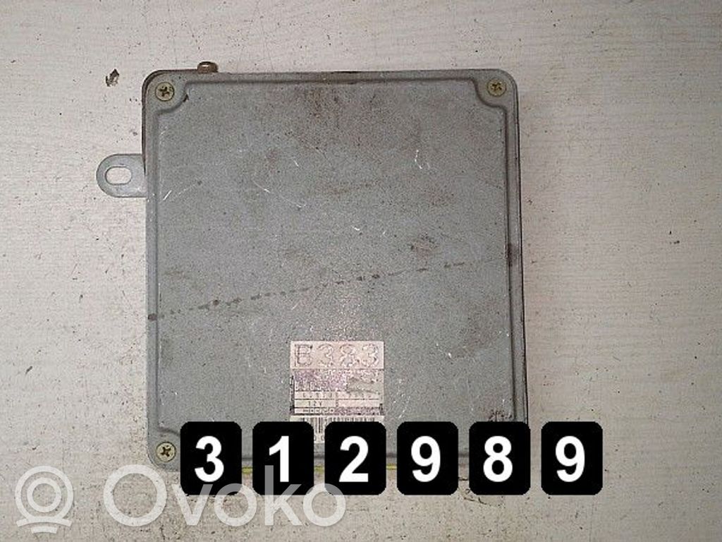 Engine control unit/module   0797002943,0797002943