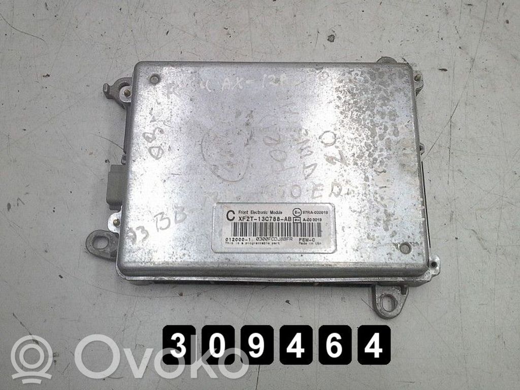 Ford Windstar Engine control unit/module 