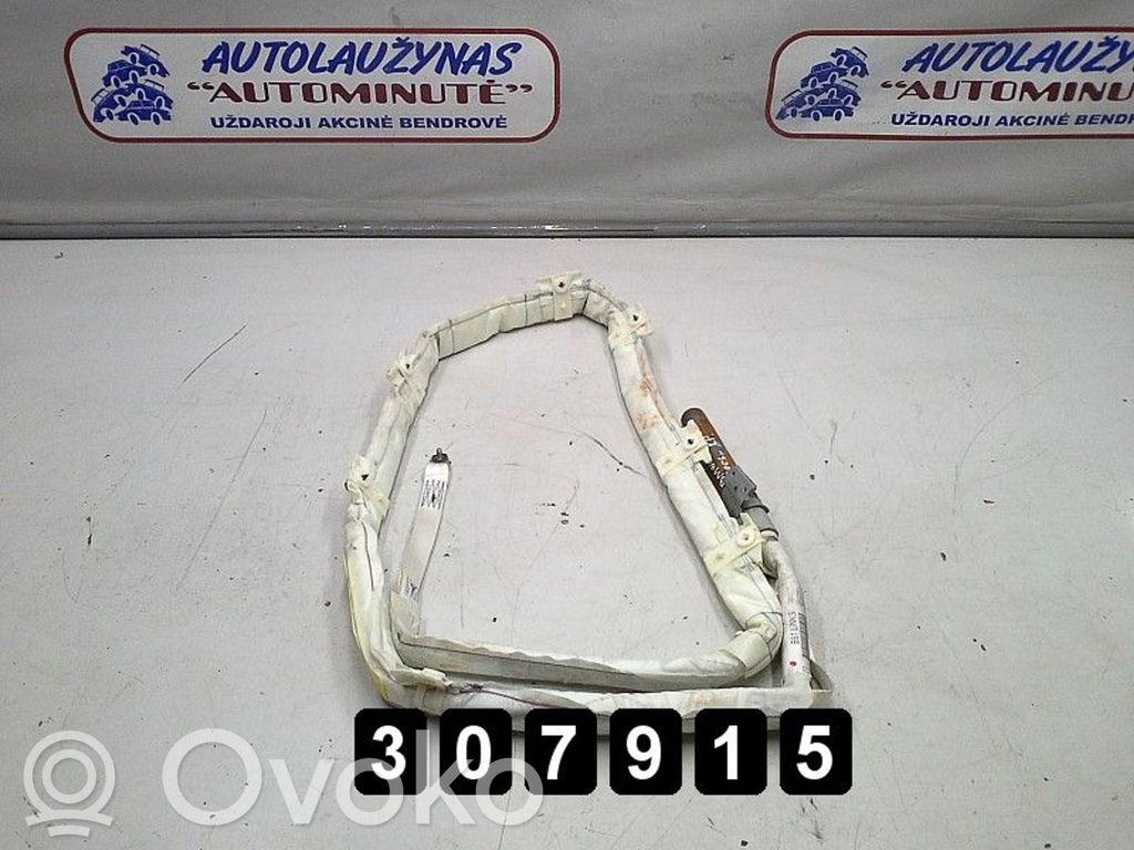 BMW 5 E60 E61 Airbag del techo 