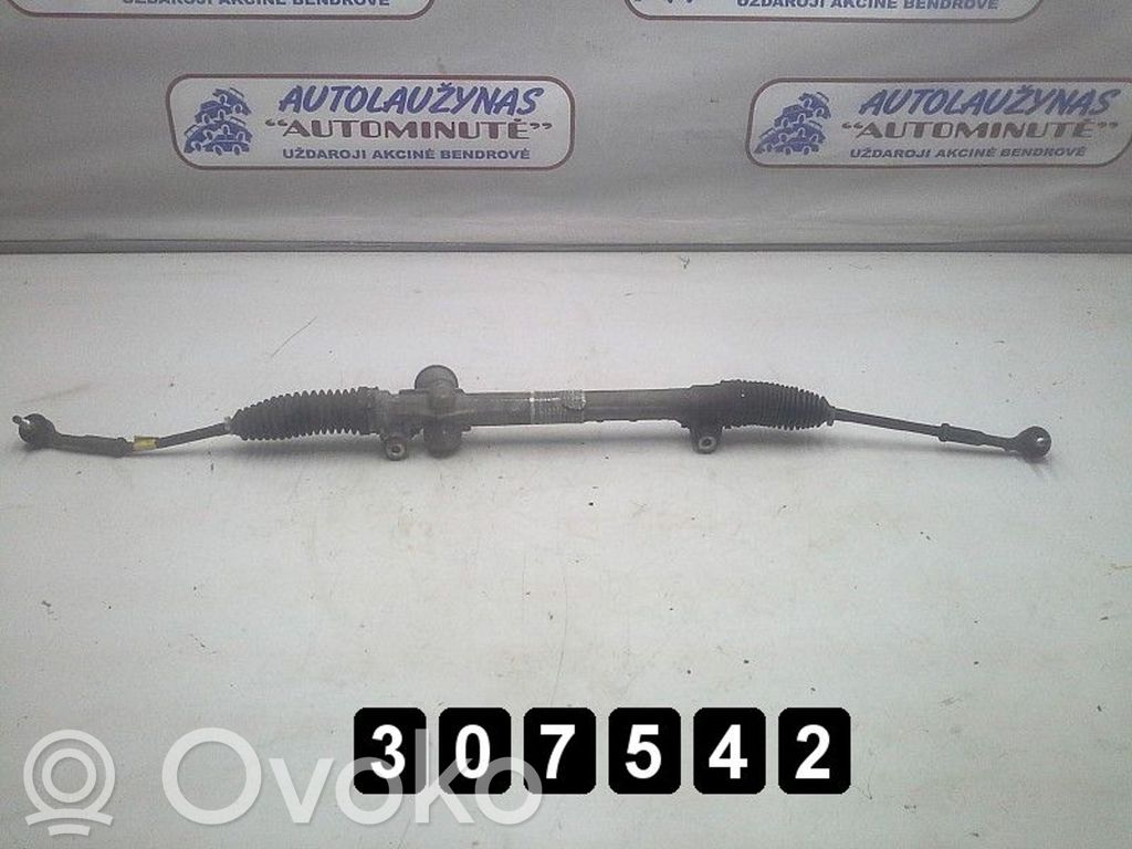 Opel Corsa D Hammastanko 