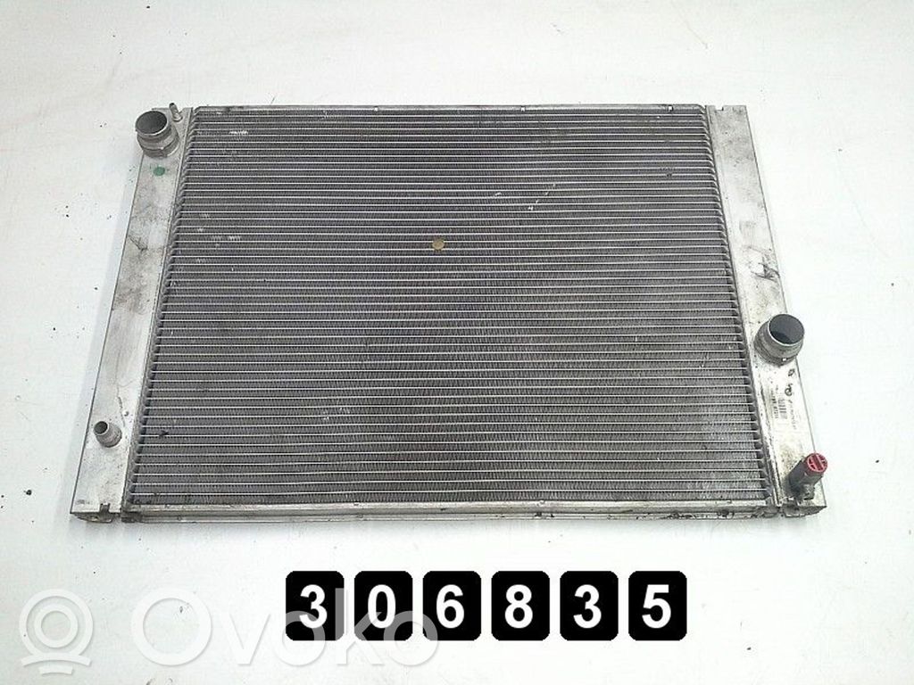 BMW 6 E63 E64 Chłodnica 