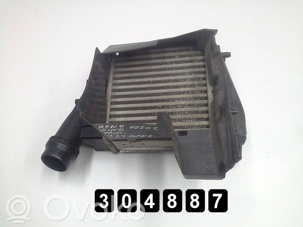 Coolant radiator   8200652926A,8200652926A