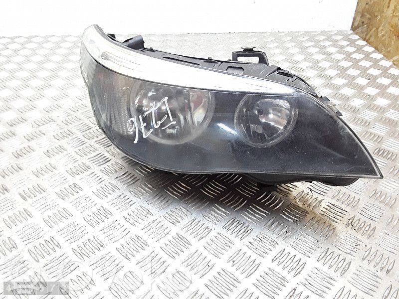 BMW M5 Headlight/headlamp 