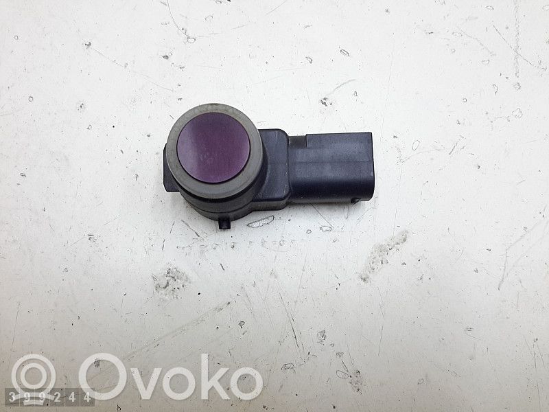 Citroen C6 Sensor de aparcamiento PDC 