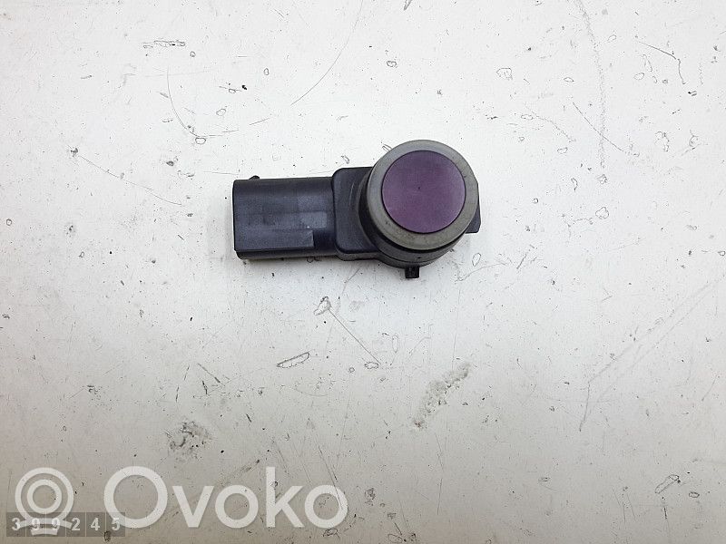 Citroen C6 Sensor de aparcamiento PDC 