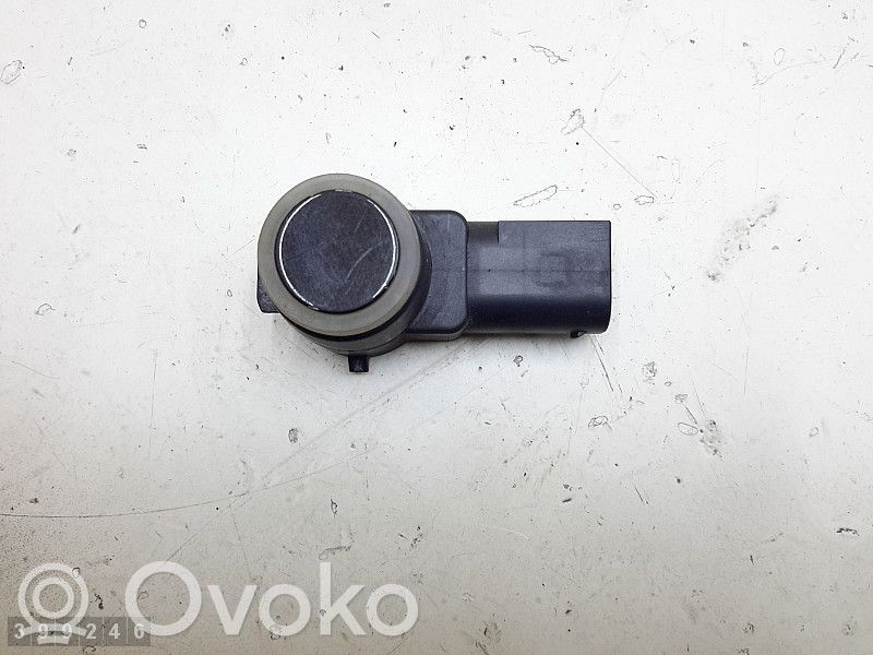 Citroen C6 Sensor de aparcamiento PDC 