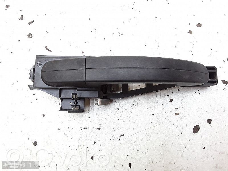 Manecilla externa puerta delantera   3M51E521F