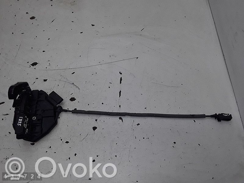 Ford Focus Front door lock 