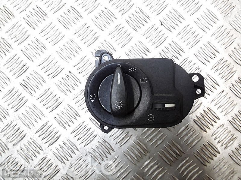 Ford Focus Interruptor de luz 