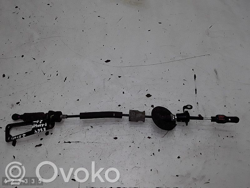 Ford Ranger Gear shifter/selector 