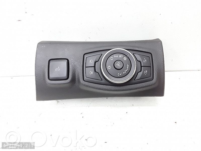 Ford Ranger Interruptor de luz 