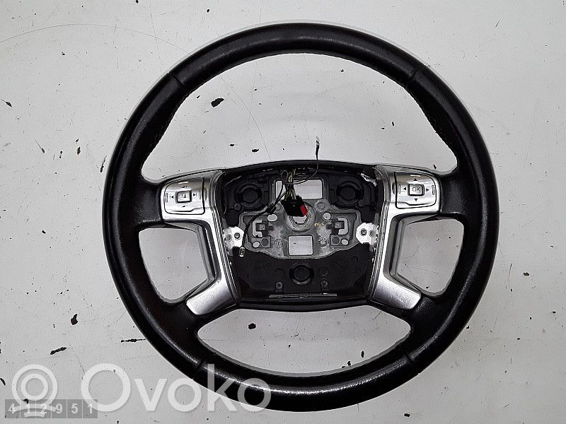 Ford Transit Vairas 