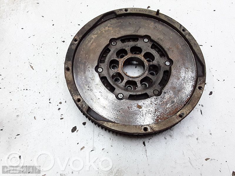 Ford Transit Vauhtipyörä 