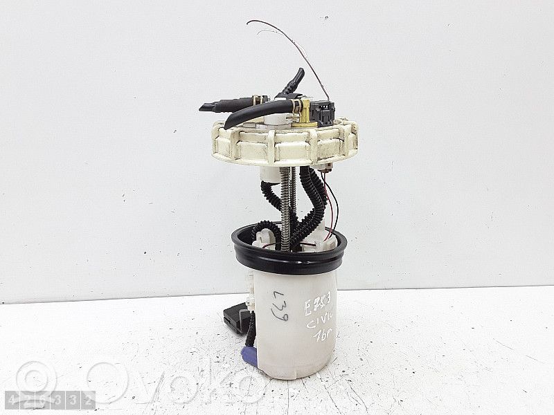 Honda Civic IX Bomba interna de combustible 